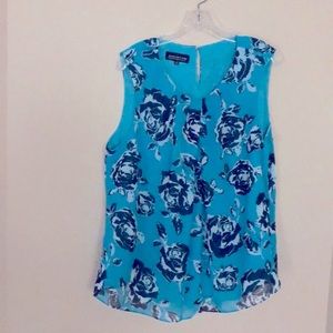 Jones New York Woman’s Collection blouse